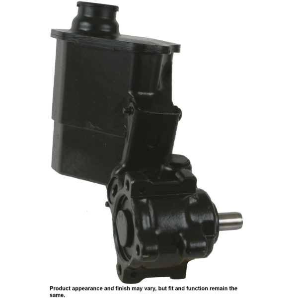 Cardone Reman Remanufactured Power Steering Pump w/Reservoir 20-70266