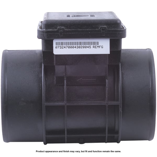 Cardone Reman Remanufactured Mass Air Flow Sensor 74-10033