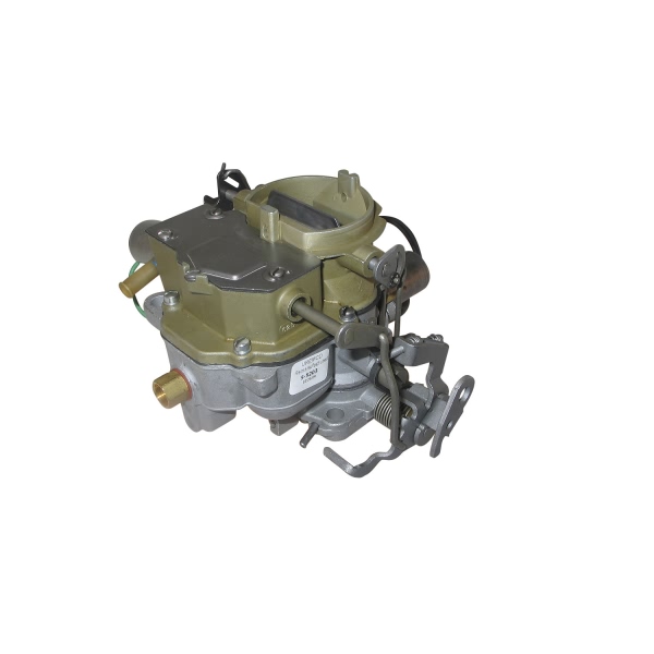 Uremco Remanufacted Carburetor 5-5203