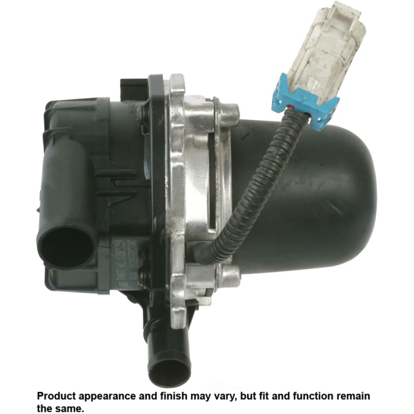 Cardone Reman Remanufactured Smog Air Pump 32-3501M