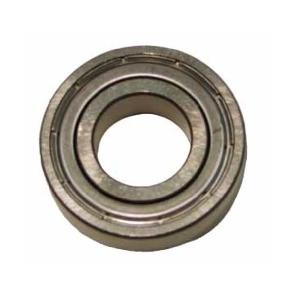 SKF Driveshaft Center Support Bearing 6002-2ZJ