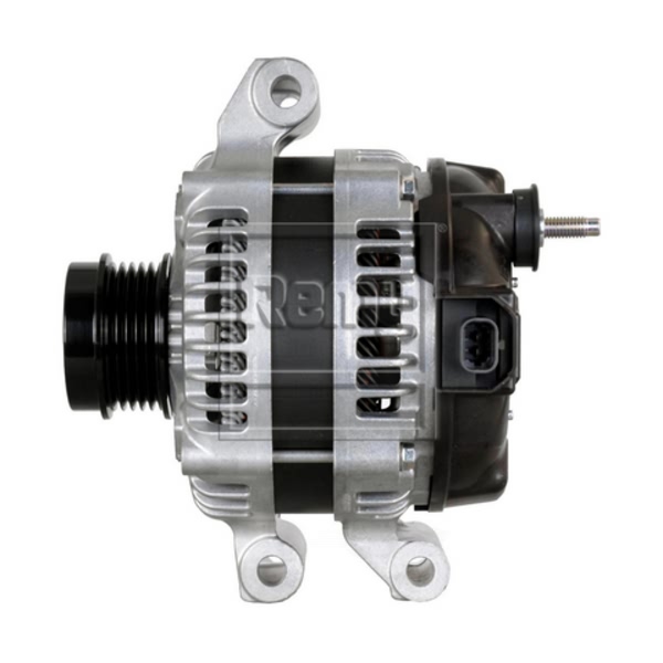 Remy Remanufactured Alternator 22062