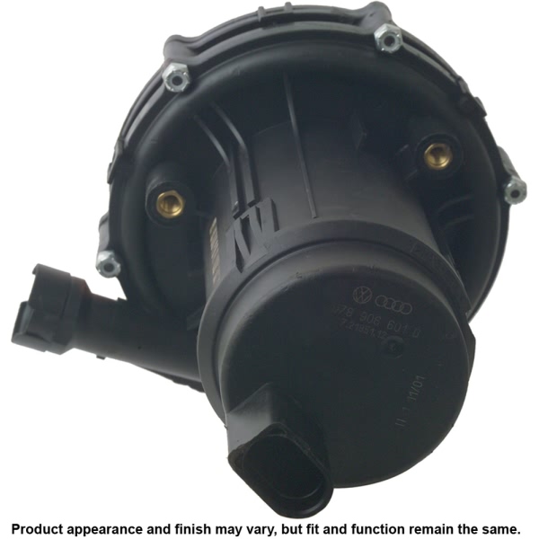 Cardone Reman Remanufactured Smog Air Pump 33-2003M