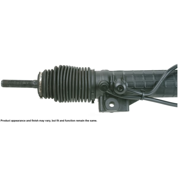 Cardone Reman Remanufactured Hydraulic Power Rack and Pinion Complete Unit 26-2805