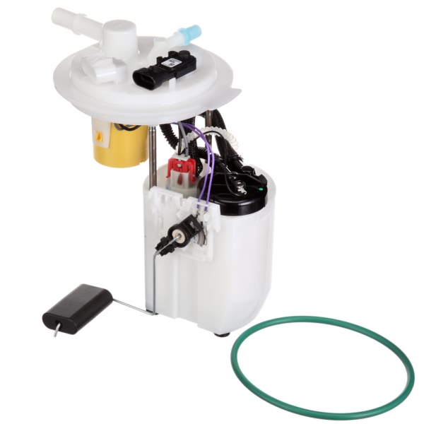 Delphi Fuel Pump Module Assembly FG1297