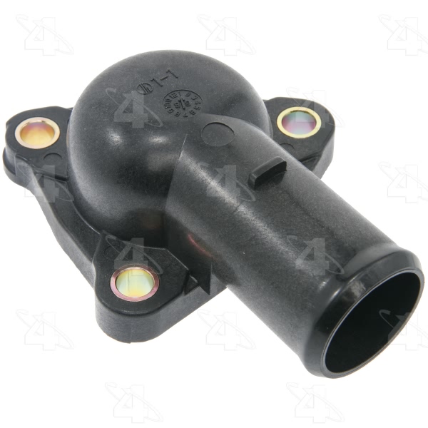 Four Seasons Engine Coolant Water Inlet W O Thermostat 85195