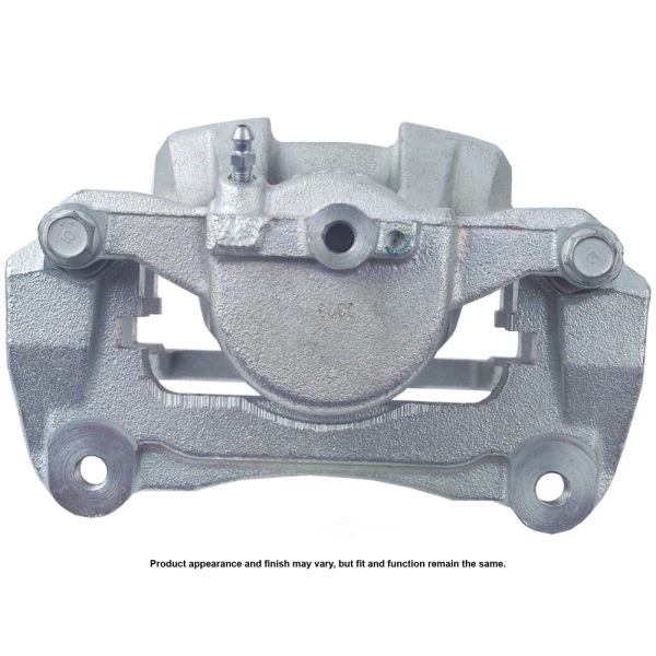 Cardone Reman Remanufactured Unloaded Caliper w/Bracket 19-B2874