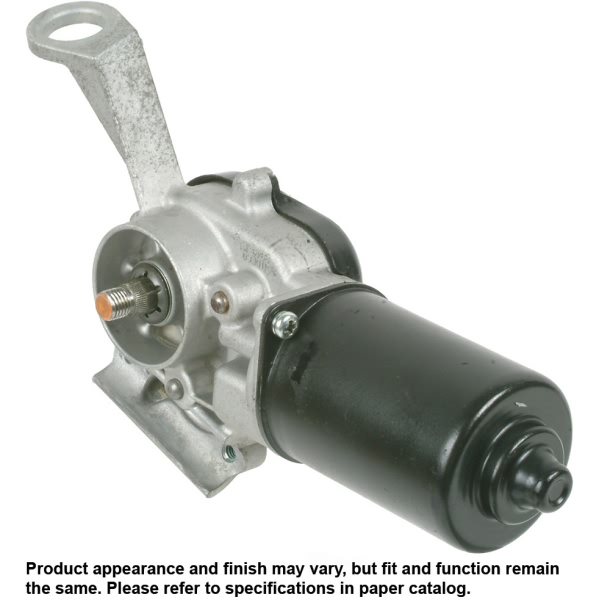 Cardone Reman Remanufactured Wiper Motor 43-4058