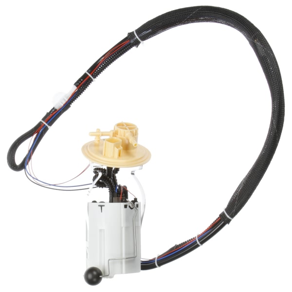 Delphi Fuel Pump Module Assembly FG1657