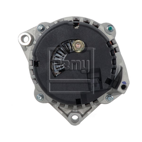 Remy Alternator 91533