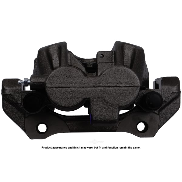 Cardone Reman Remanufactured Unloaded Caliper w/Bracket 19-B6829