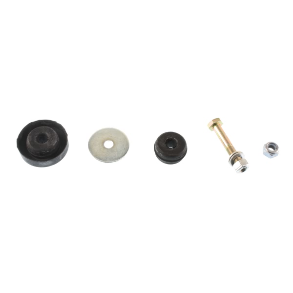Bilstein Front Driver Or Passenger Side Standard Monotube Shock Absorber 24-108256