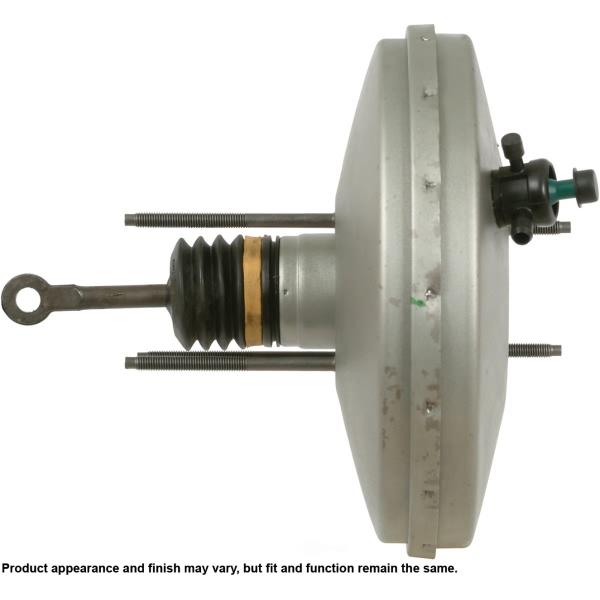 Cardone Reman Remanufactured Vacuum Power Brake Booster w/o Master Cylinder 54-72676