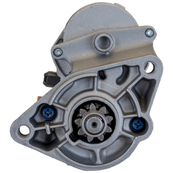 Denso Remanufactured Starter 280-0119