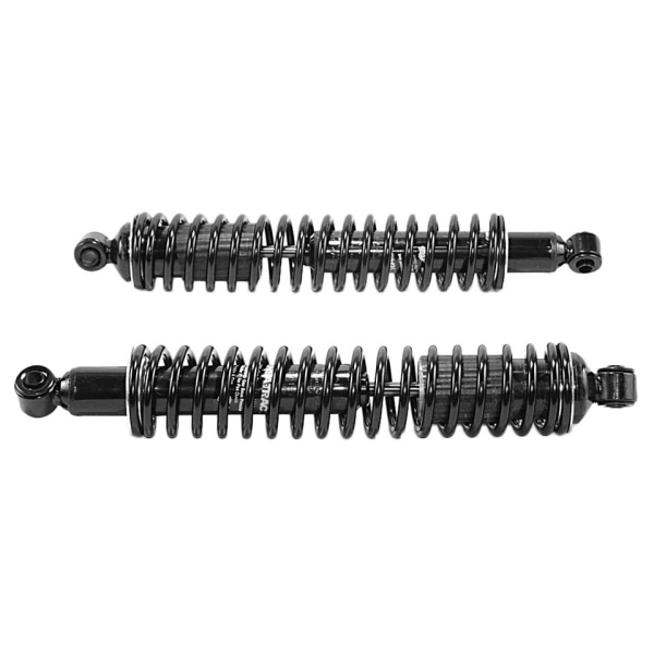 Monroe Sensa-Trac™ Load Adjusting Rear Shock Absorbers 58527