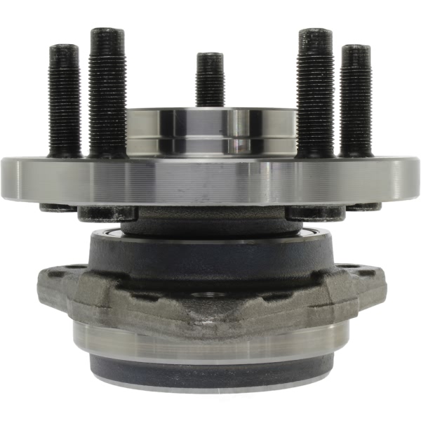 Centric Premium™ Front Driver Side Driven Wheel Bearing and Hub Assembly 402.65007