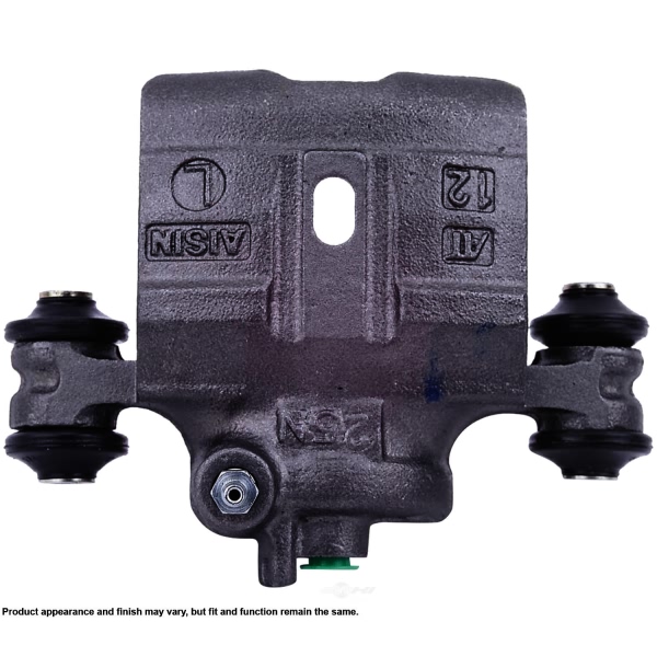 Cardone Reman Remanufactured Unloaded Caliper 19-1323