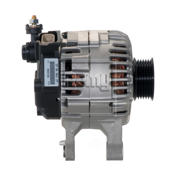 Remy Remanufactured Alternator 12574