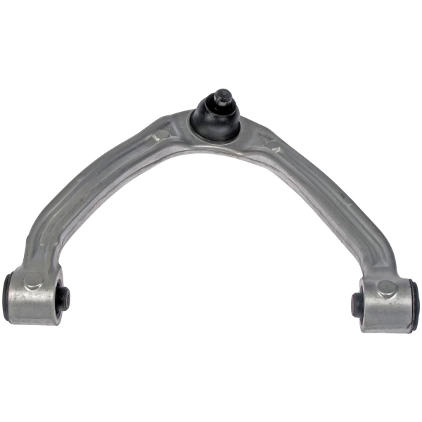 Dorman Front Driver Side Upper Non Adjustable Control Arm And Ball Joint Assembly 522-553