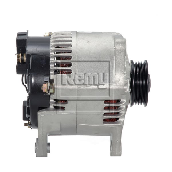 Remy Remanufactured Alternator 14362