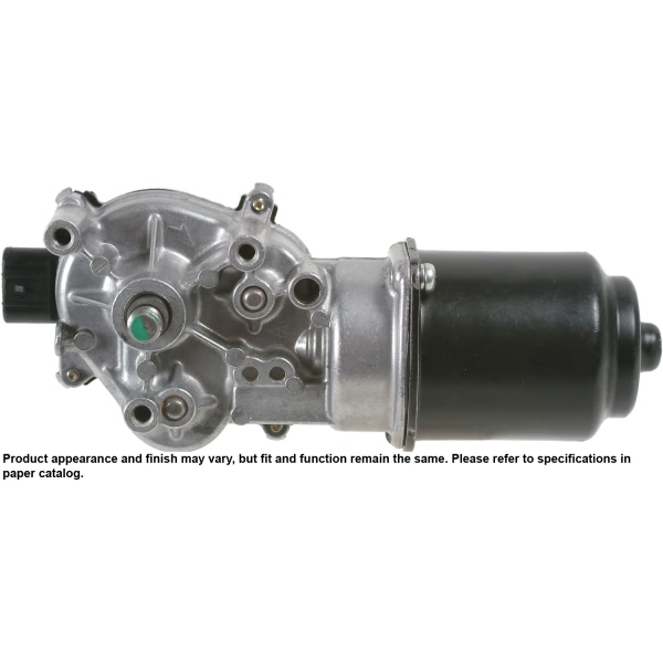 Cardone Reman Remanufactured Wiper Motor 43-4518