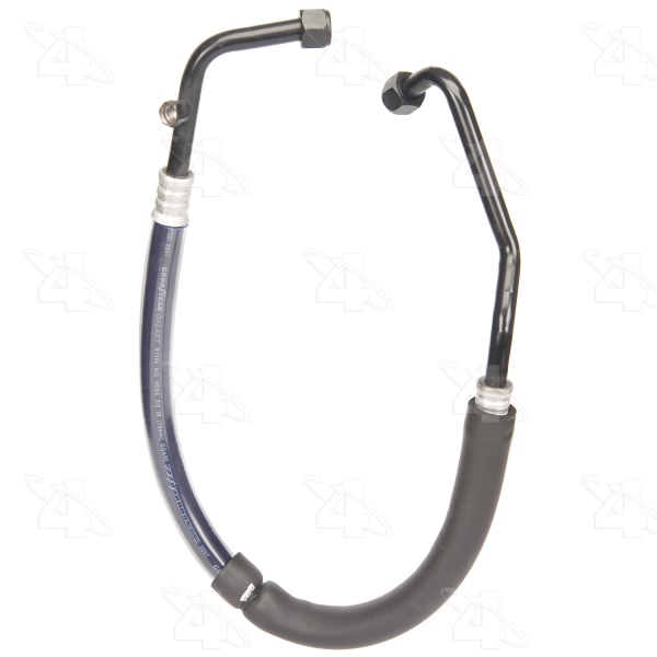 Four Seasons A C Suction Line Hose Assembly 56284