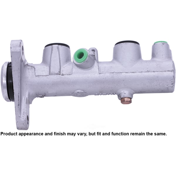 Cardone Reman Remanufactured Master Cylinder 11-2240