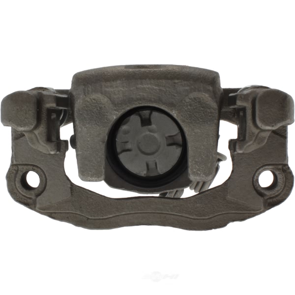 Centric Remanufactured Semi-Loaded Rear Passenger Side Brake Caliper 141.50609