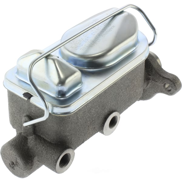 Centric Premium Brake Master Cylinder 130.67003