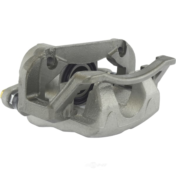 Centric Remanufactured Semi-Loaded Rear Driver Side Brake Caliper 141.62614