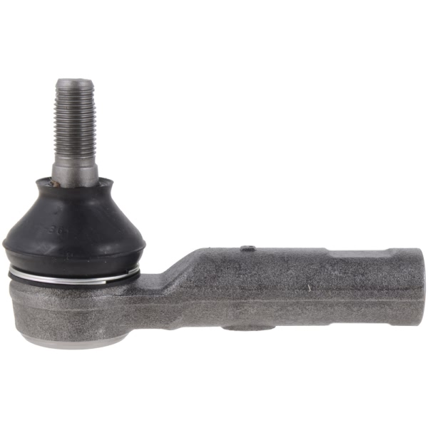 Centric Premium™ Front Outer Steering Tie Rod End 612.44106