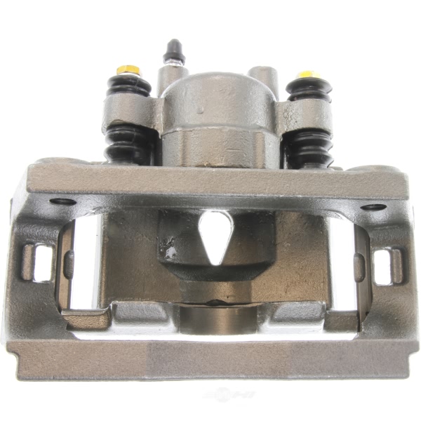 Centric Remanufactured Semi-Loaded Rear Passenger Side Brake Caliper 141.65527