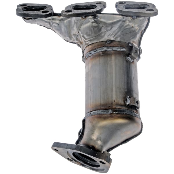 Dorman Stainless Steel Natural Exhaust Manifold 674-868