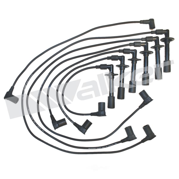 Walker Products Spark Plug Wire Set 924-1266