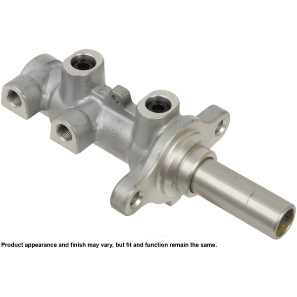 Cardone Reman Remanufactured Master Cylinder 11-3502