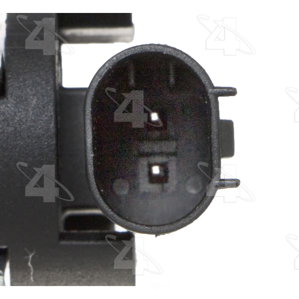 Four Seasons Engine Coolant Thermostat And Housing Assembly 86040