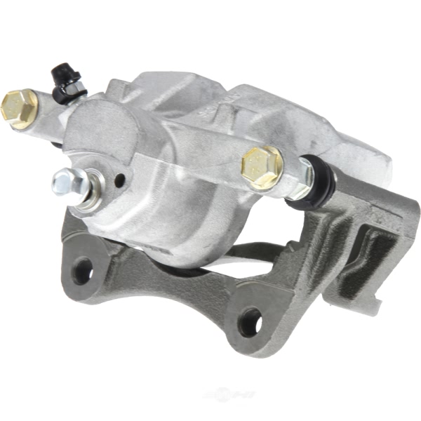 Centric Remanufactured Semi-Loaded Rear Passenger Side Brake Caliper 141.44641