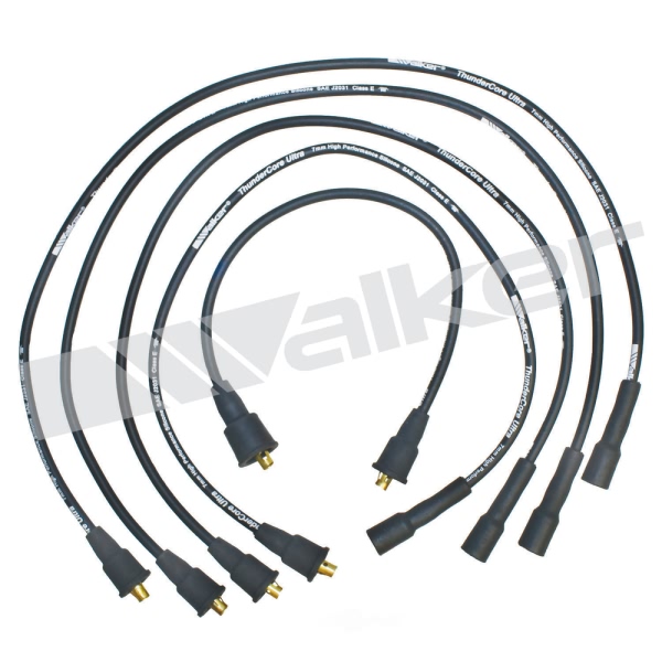 Walker Products Spark Plug Wire Set 924-1162