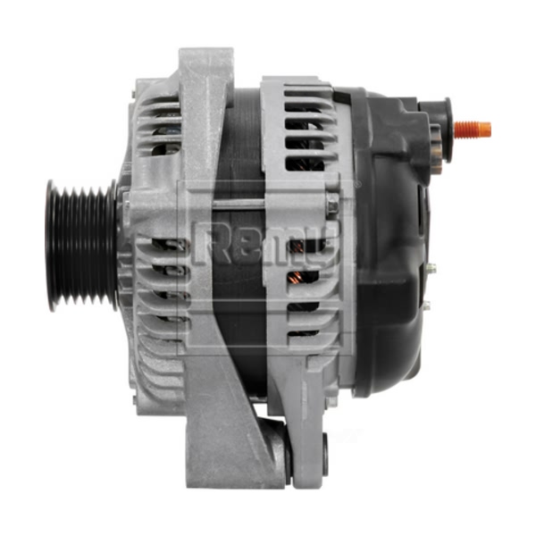 Remy Remanufactured Alternator 12966