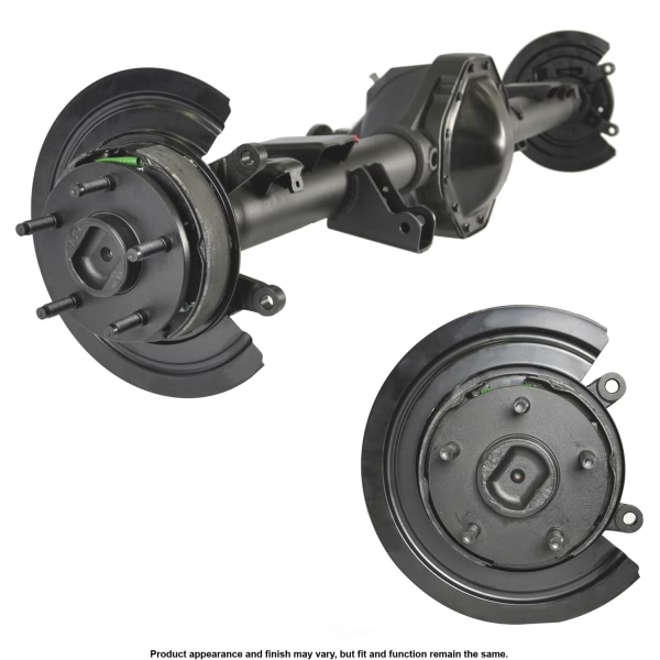 Cardone Reman Remanufactured Drive Axle Assembly 3A-17000LOI