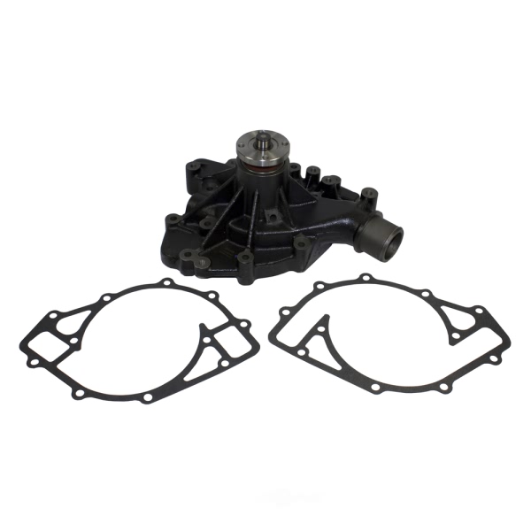 GMB Engine Coolant Water Pump 125-5640