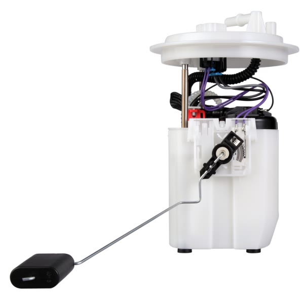 Delphi Fuel Pump Module Assembly FG1140