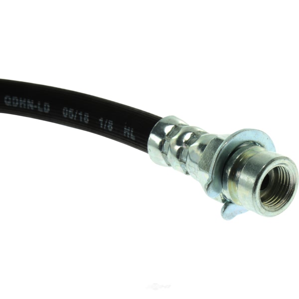 Centric Front Brake Hose 150.62097