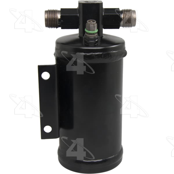 Four Seasons A C Receiver Drier 33985