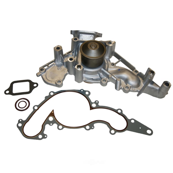 GMB Engine Coolant Water Pump 170-1840M