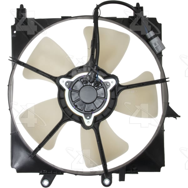 Four Seasons Engine Cooling Fan 75518