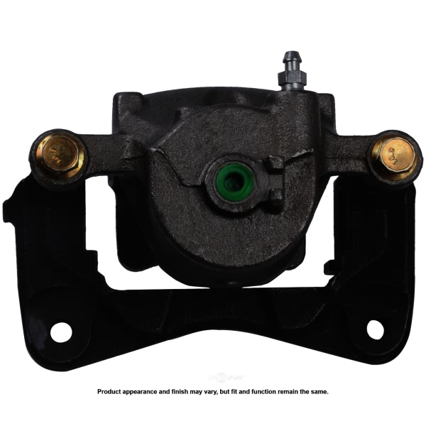 Cardone Reman Remanufactured Unloaded Caliper w/Bracket 19-B1793A