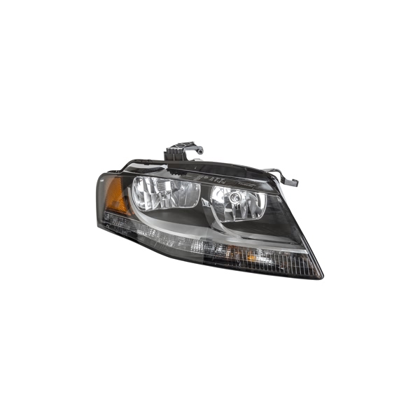 TYC TYC NSF Certified Headlight Assembly 20-9039-00-1