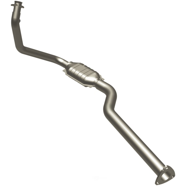 Bosal Direct Fit Catalytic Converter And Pipe Assembly 079-5118