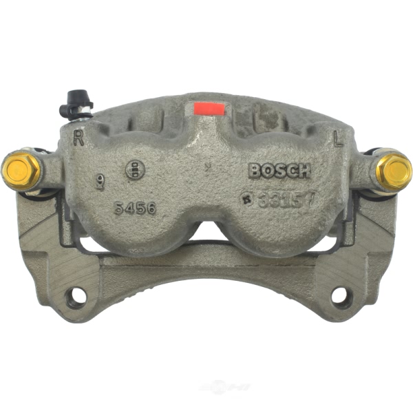 Centric Remanufactured Semi-Loaded Front Passenger Side Brake Caliper 141.65049